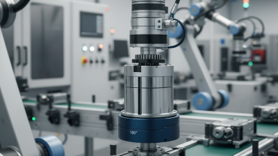 Top 10 Benefits of 180 Rotation Rotary Actuator Explained?