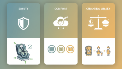 Best Child Car Seat for Safety and Comfort in 2026?