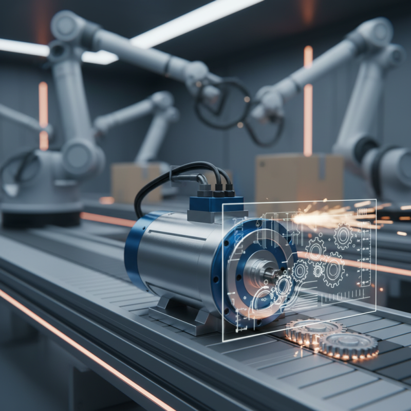 Top Uses of Valve DC Gear Motor in Automation Solutions?