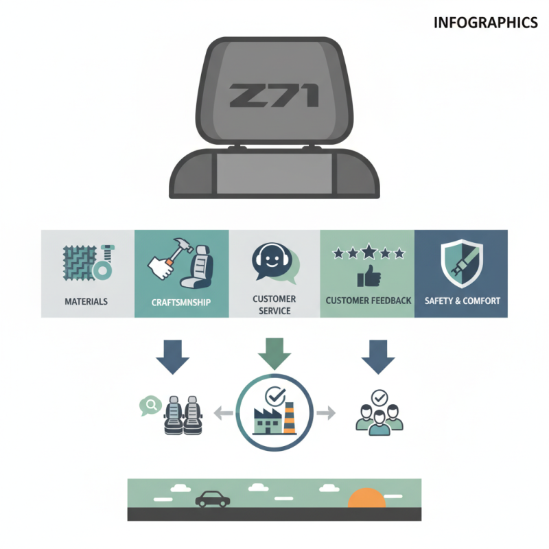 Top 5 Tips for Choosing the Best Z71 Headrest Factory?