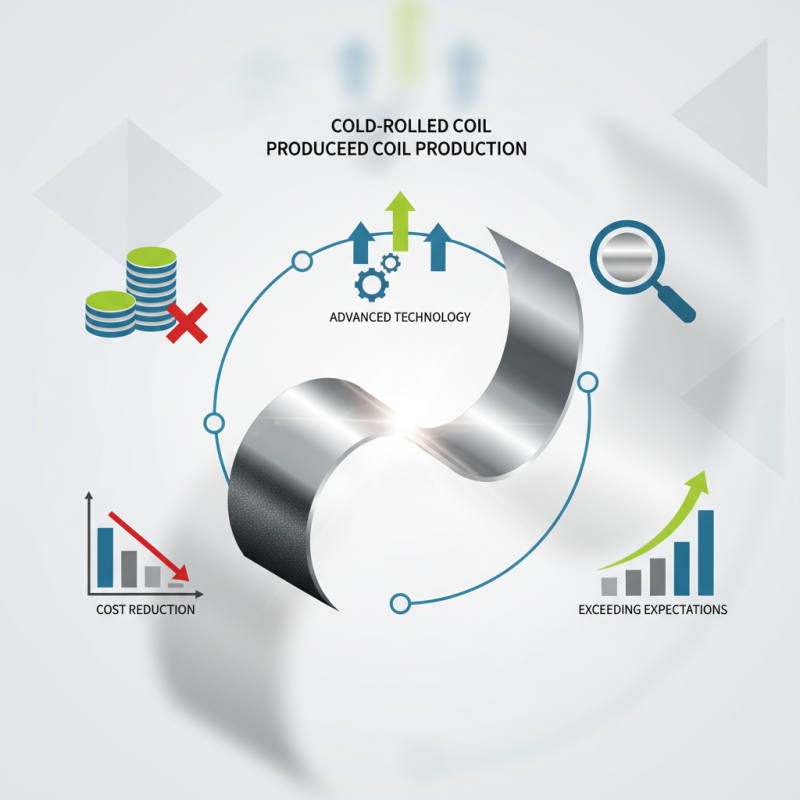 Cold Rolled Coil Tips for Better Quality and Cost Efficiency?