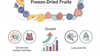 2026 Top Benefits of Freeze Dried Fruits for Health?