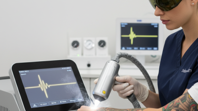 Ultimate Tips for Choosing a Tattoo Removal Machine?