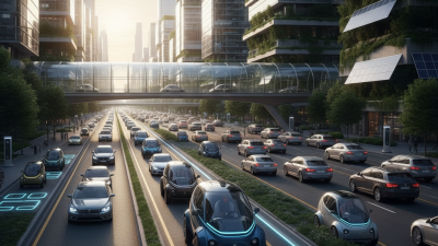 What are the Benefits of Electric Solo Cars for Commuting?