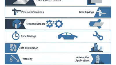 Top 10 Benefits of Cold Rolled Coil in Manufacturing?