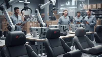 How to Choose the Best Z71 Headrest Factory for Your Needs?