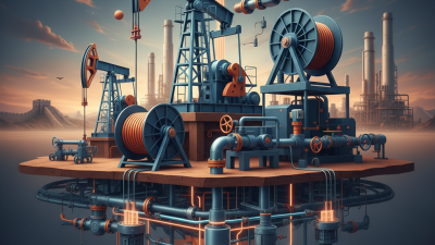 China Top 10 Artificial Lift Technologies You Should Know?