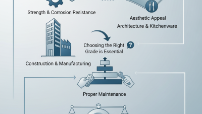 What are the Benefits of Using Stainless Steel Plates?
