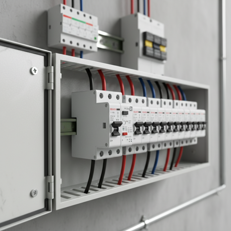 Top 10 Benefits of Using 1 Pole Circuit Breaker in China?