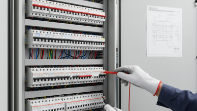 2026 Best 1 Pole Circuit Breaker Options to Consider?
