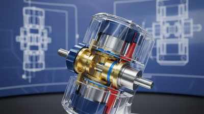 Top 10 Benefits of Bent-axis Motors in Modern Applications?