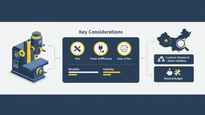 Top Bench Top Milling Machines in China 2026 What to Choose?