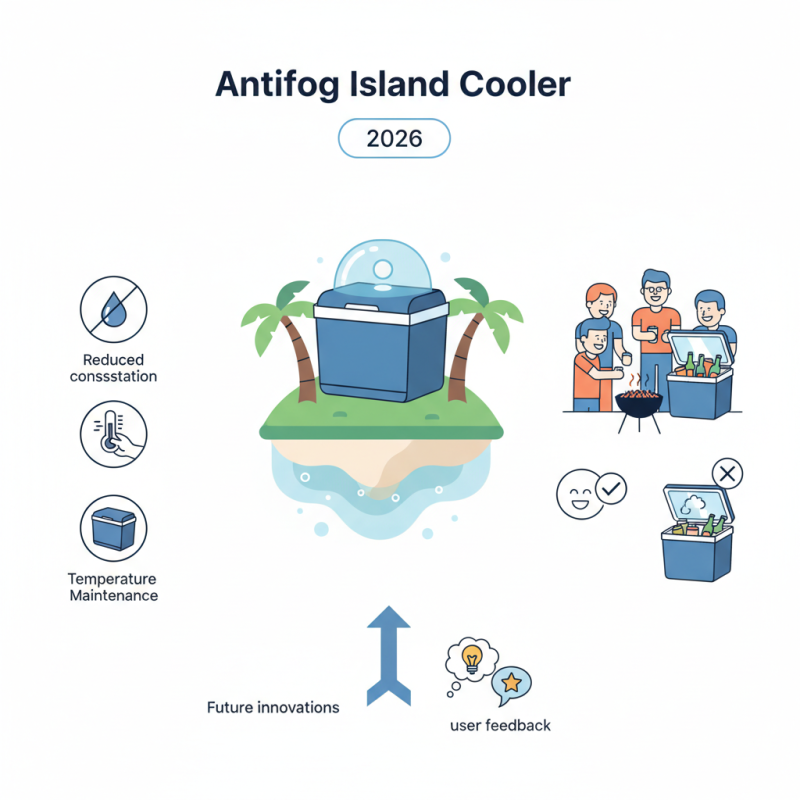 The Ultimate Guide to Antifog Island Cooler in 2026?