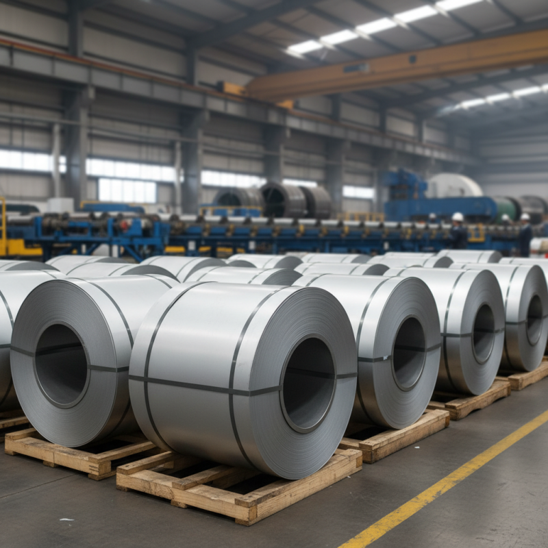 Top 10 Facts About Cold Rolled Coil You Should Know?