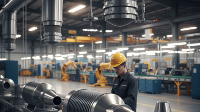 Top Air Muffler Silencer Tips for Better Noise Reduction?