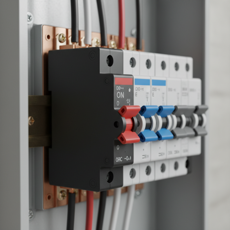 What is a 1 Pole Circuit Breaker and How Does It Work?