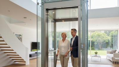 What is a Home Elevator and How Does it Work?