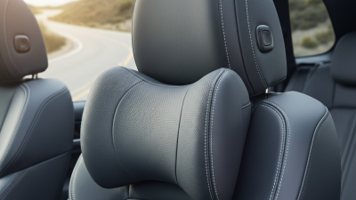 How to Choose Z71 Headrest Factory for Optimal Comfort?