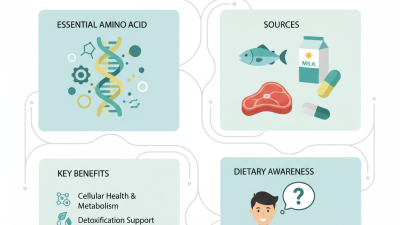 What is DL-Methionine and its Health Benefits?