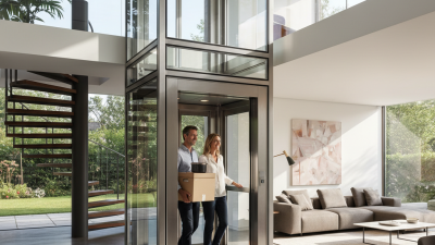Top Benefits of Installing a Home Elevator in Your House?