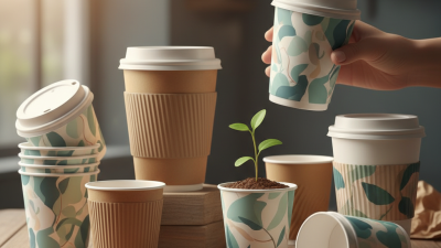 2026 How to Choose the Best Paper Cup for Your Needs?