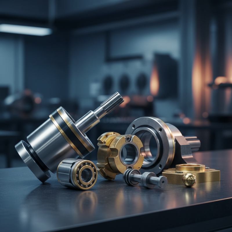 Best Bent-axis Motor Types and Their Applications Explained?