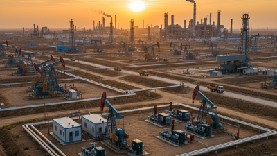 Top 10 Artificial Lift Technologies in China for Oil Production?