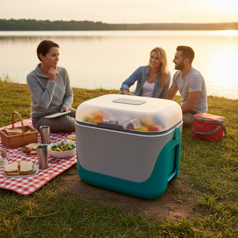 Antifog Island Cooler Review Is It Worth Buying?