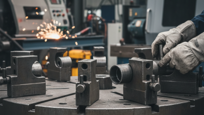 Top 10 Socket Welding Pipe Table Features You Need to Know?