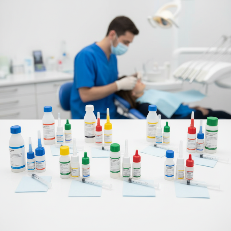 Top 10 Orthodontic Adhesive Systems You Should Know?