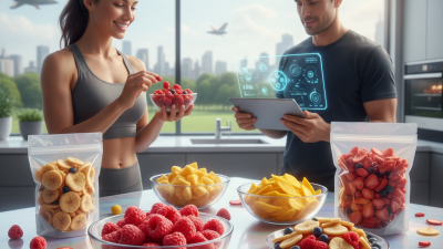 What Are the Benefits of Freeze Dried Fruits in 2026?