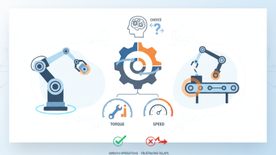 Best 180 Rotation Rotary Actuator for Your Projects?
