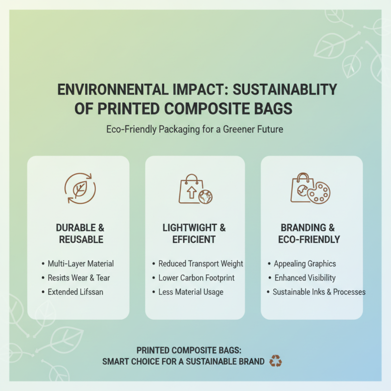 Top 10 Benefits of Using Printed Composite Bags for Packaging?