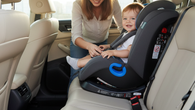 Best Child Car Seat Safety Tips and Buying Guide?