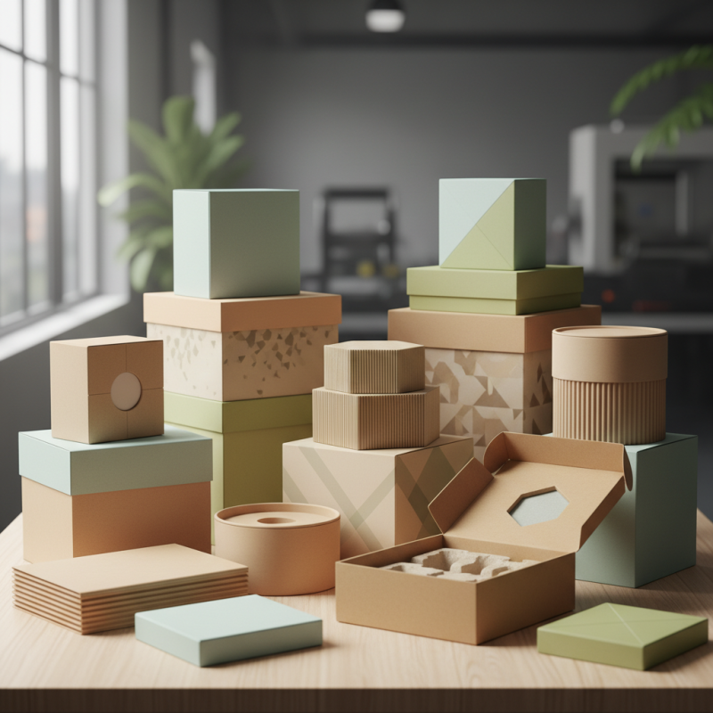 2026 Best Packaging Box Manufacturer Options To Consider?