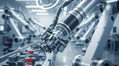 Top 10 Benefits of Using 180 Rotation Rotary Actuator?