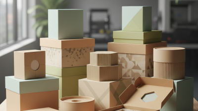 2026 Best Packaging Box Manufacturer Options To Consider?