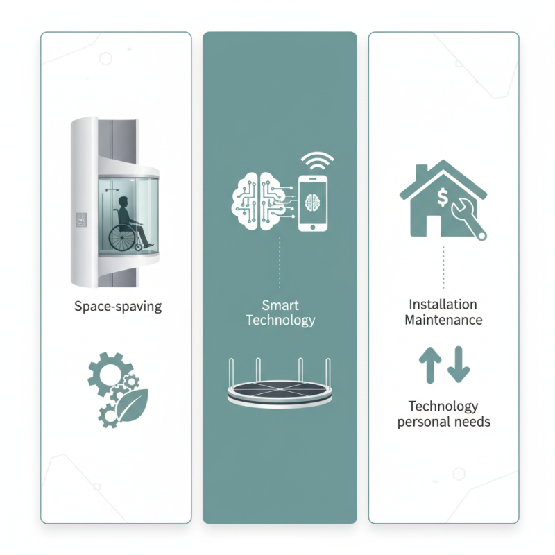 2026 Top Home Elevator Innovations You Need to Know?