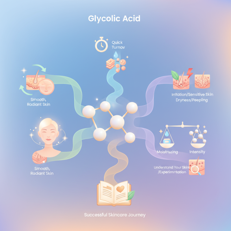 Why is Glycolic Acid Essential for Your Skincare Routine?