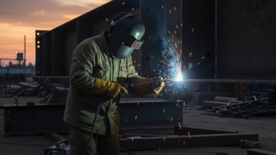 How to Use Smaw Stick Welding for Efficient Metal Fabrication?