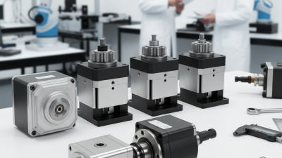 How to Choose the Best 180 Rotation Rotary Actuator?