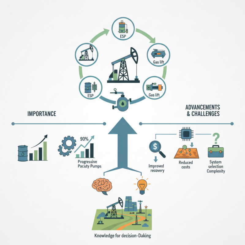 Essential Tips for Understanding Artificial Lift Technologies?