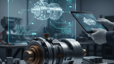 How to Choose the Right Bent-axis Motor for Your Project?