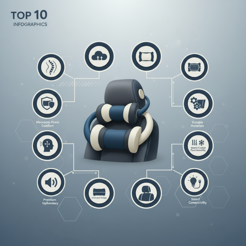 Top 10 Z71 Headrest Factory Options for Quality and Comfort?