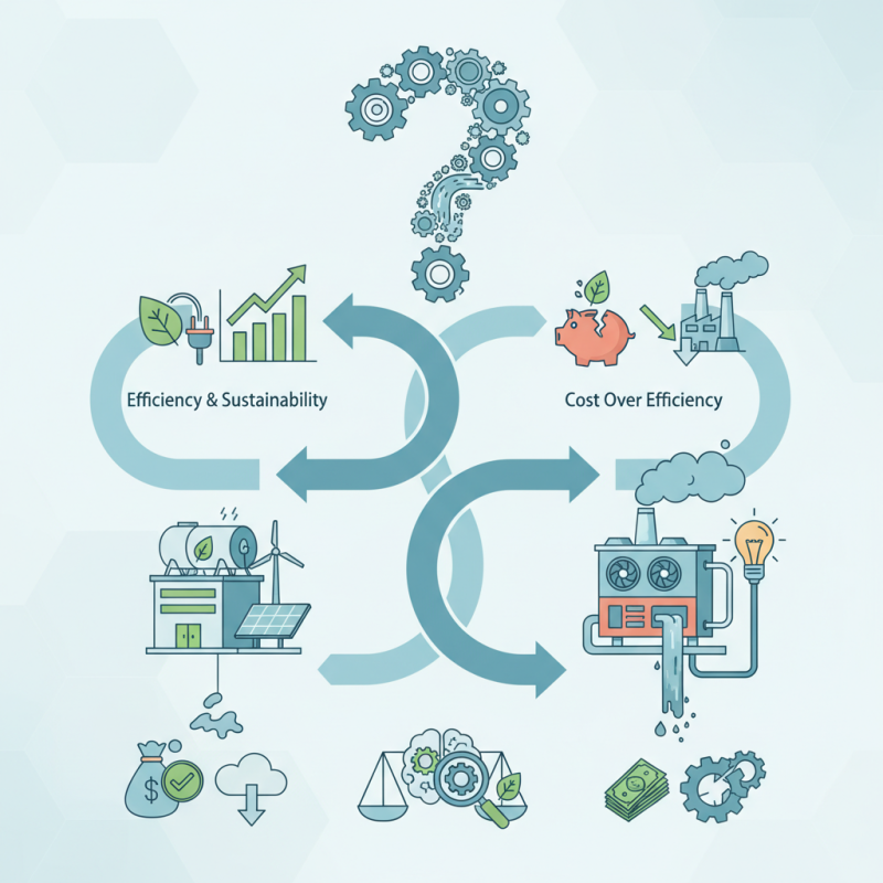 Why Choose the Right Chiller Series for Your Business Needs?