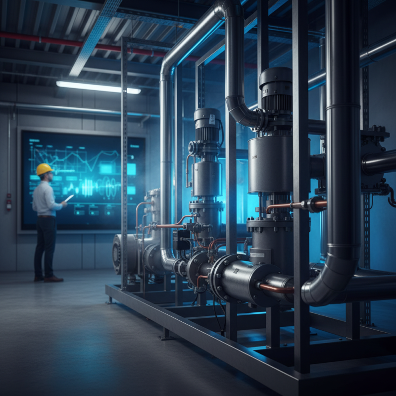 Chiller Series Tips for Efficient Cooling Systems?