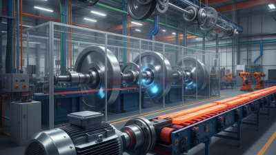 Why Are Rotating Machines Essential in Modern Industry?