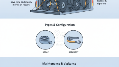 What Are ATV Tie Downs and How Do They Work?