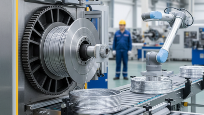 Best Coiling and Packing Machine Features You Should Know?