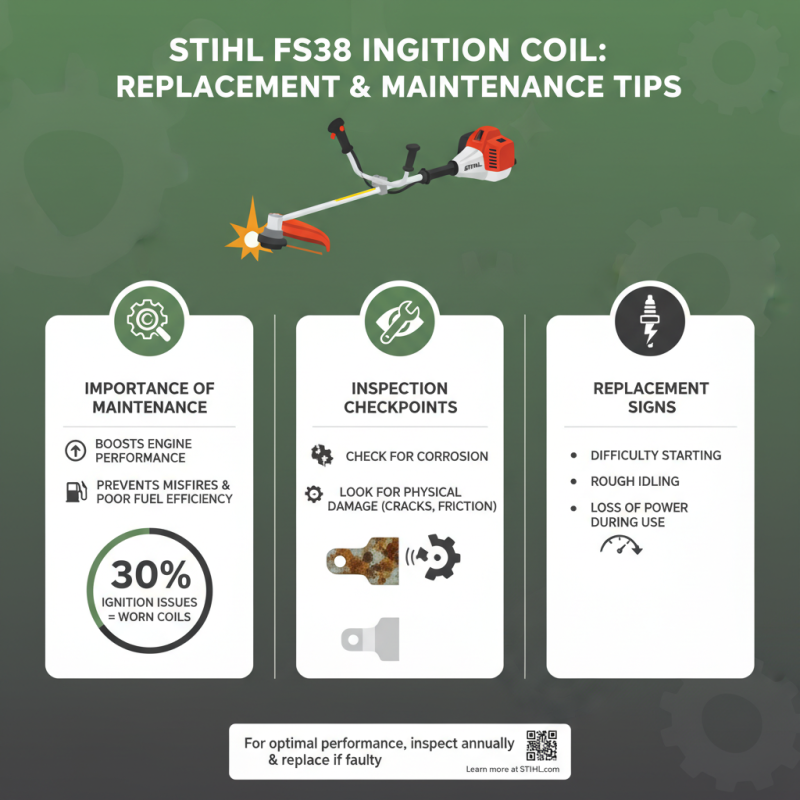 China Top Stihl Fs38 Ignition Coil Guide What You Need to Know?